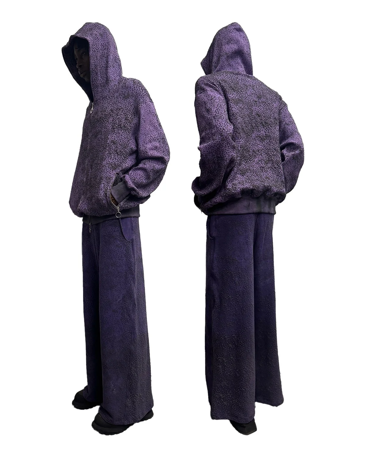 SHOP — Charlie Constantinou